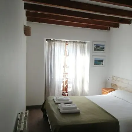 Lägenhet Complejo La Regalina