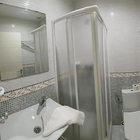 Complejo La Regalina *