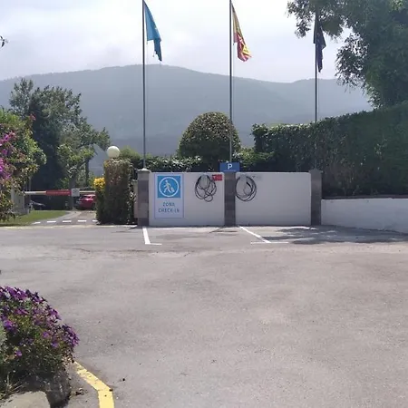 Complejo La Regalina Lägenhet Cadavedo