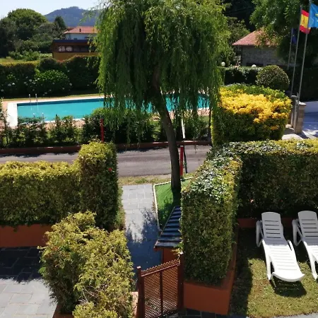 Complejo La Regalina Lägenhet Cadavedo