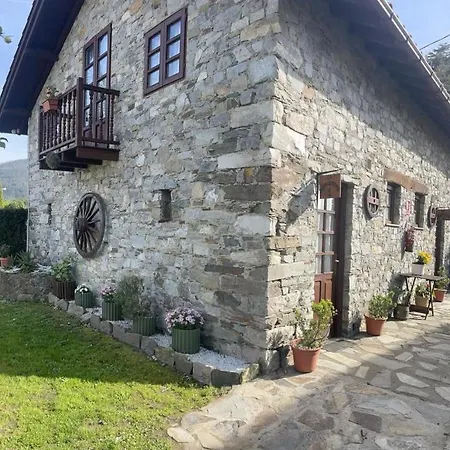 Lägenhet Complejo La Regalina