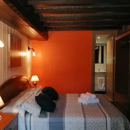 Complejo La Regalina * Cadavedo