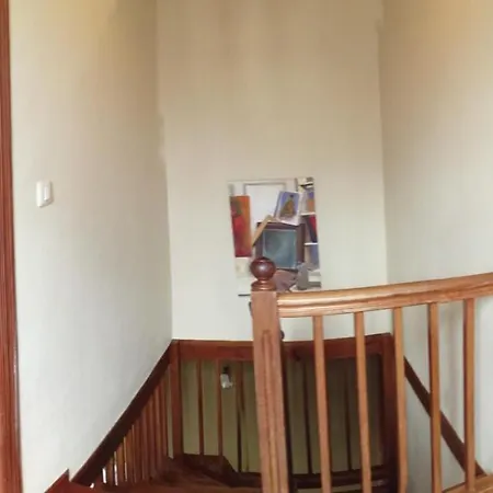 Complejo La Regalina Cadavedo