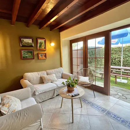 Lägenhet Complejo La Regalina *