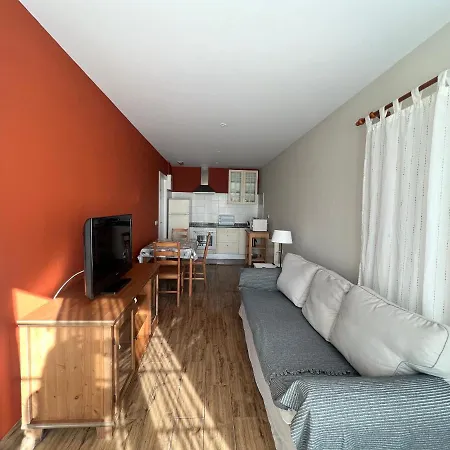 Complejo La Regalina Cadavedo