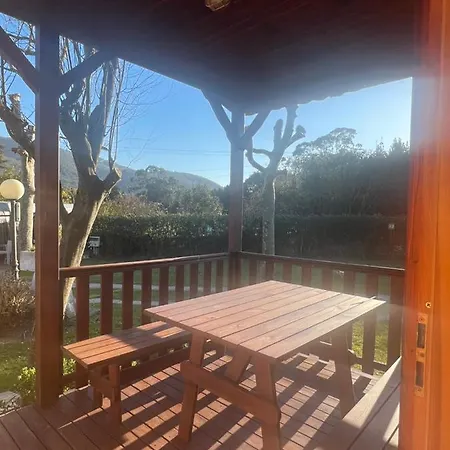 Lägenhet Complejo La Regalina *