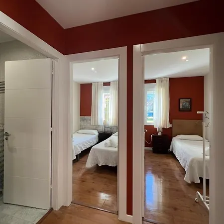 Complejo La Regalina