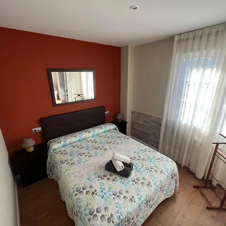 Complejo La Regalina * Cadavedo