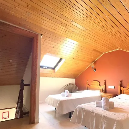 Complejo La Regalina Cadavedo