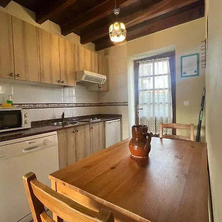 Apartamento Complejo La Regalina Cadavedo