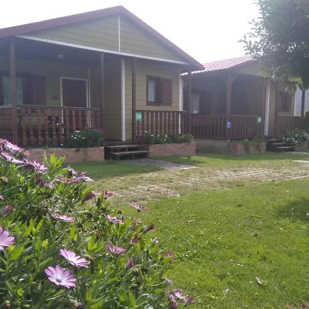 Lägenhet Complejo La Regalina *