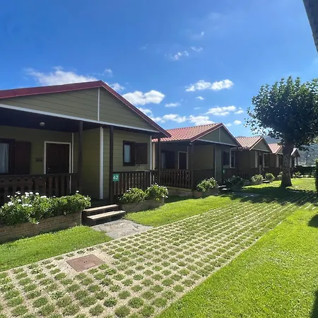 Lägenhet Complejo La Regalina *