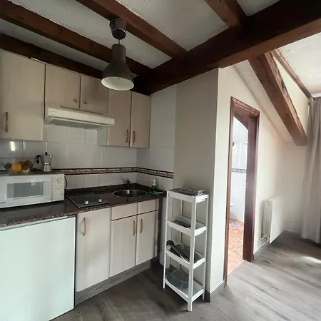 Complejo La Regalina *