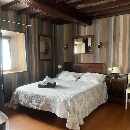 Complejo La Regalina Lägenhet *