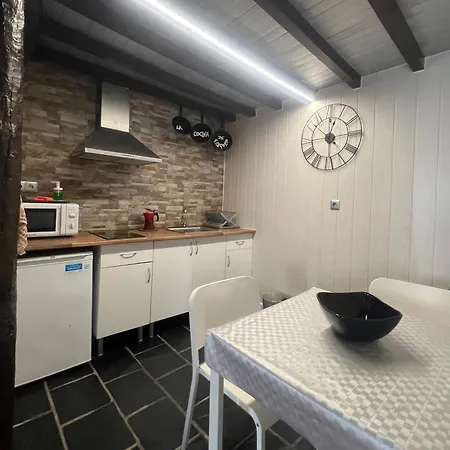 Lägenhet Complejo La Regalina Cadavedo