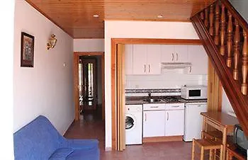Complejo La Regalina Apartamento