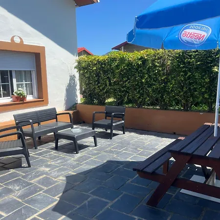 Complejo La Regalina