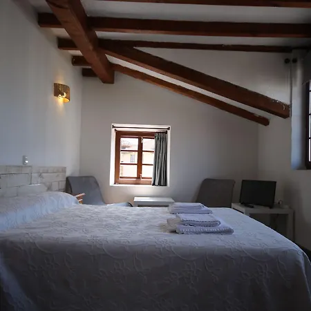 Lägenhet Complejo La Regalina *