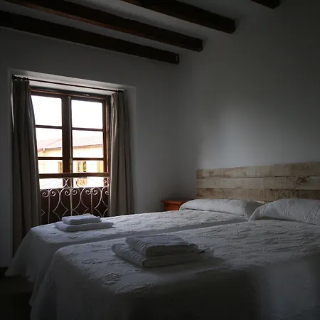 Complejo La Regalina Lägenhet Cadavedo