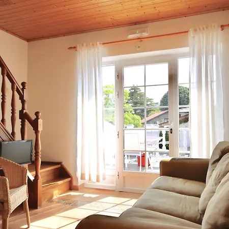 Complejo La Regalina Lägenhet