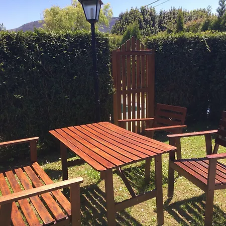 Lägenhet Complejo La Regalina *