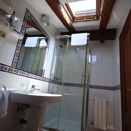 Complejo La Regalina Lägenhet Cadavedo