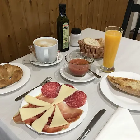 Lägenhet Complejo La Regalina Cadavedo