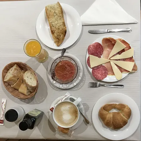 Complejo La Regalina