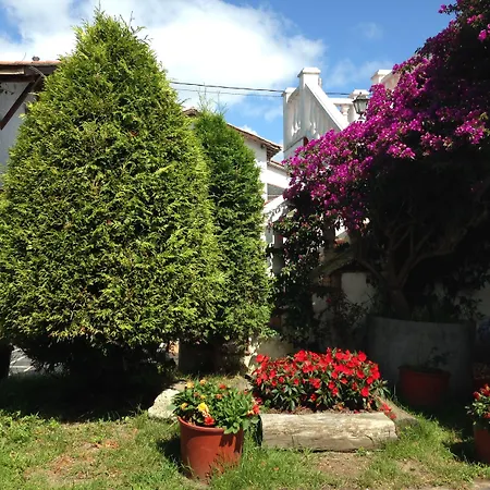 Complejo La Regalina * Cadavedo