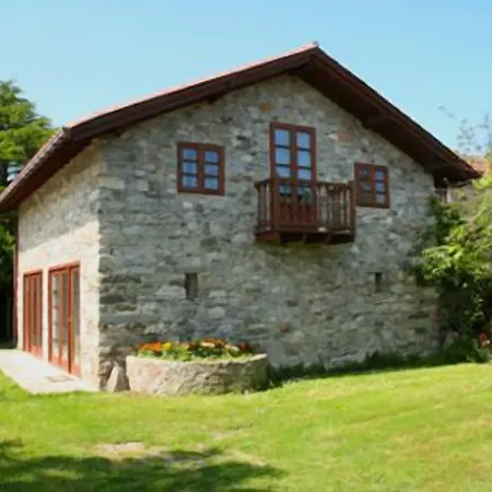 Lägenhet Complejo La Regalina *