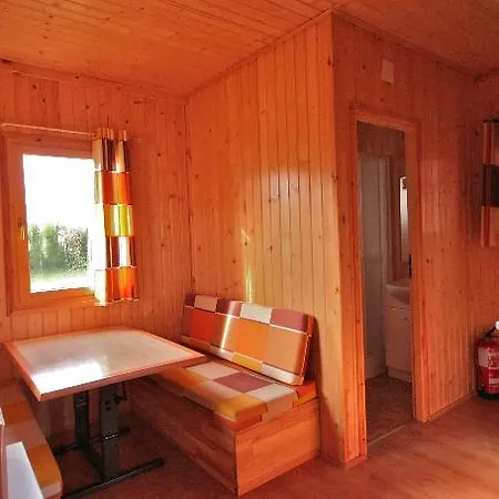 Complejo La Regalina Lägenhet *