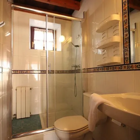 Complejo La Regalina * Cadavedo