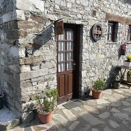 Complejo La Regalina Cadavedo