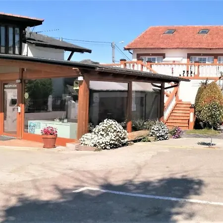 Complejo La Regalina *