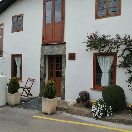 Appartement Complejo La Regalina