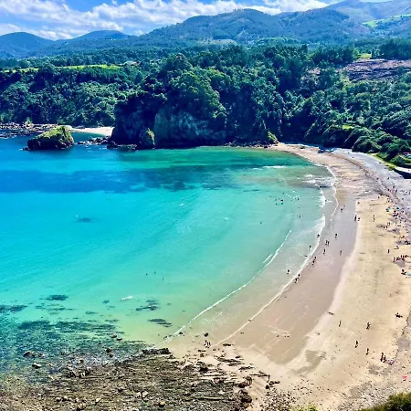 Complejo La Regalina *