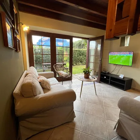 Complejo La Regalina *