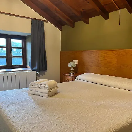 Appartement Complejo La Regalina *