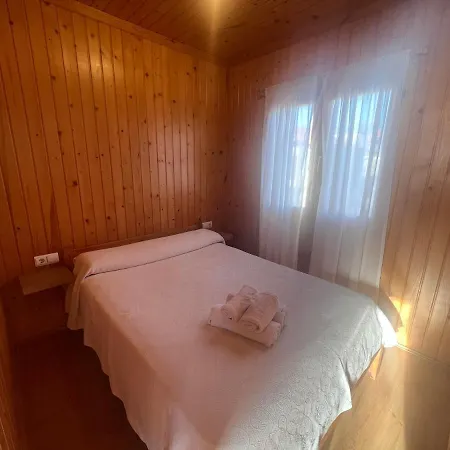 Complejo La Regalina Appartement