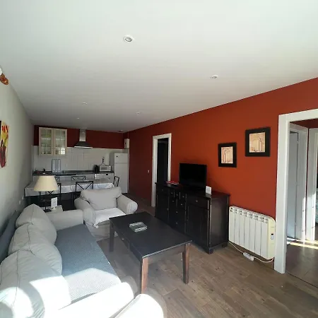 Complejo La Regalina * Cadavedo