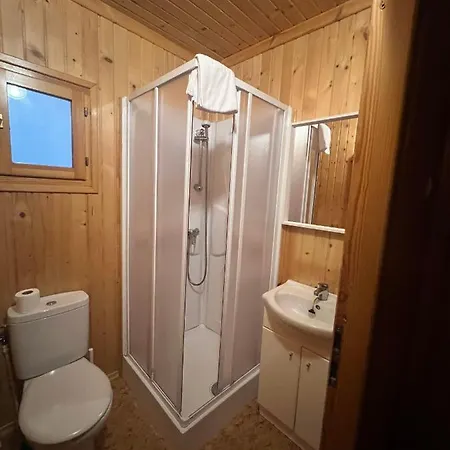 Complejo La Regalina Appartement Cadavedo