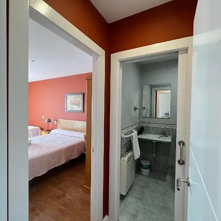 Appartement Complejo La Regalina *