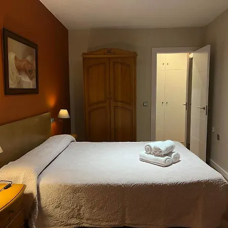 Complejo La Regalina * Cadavedo