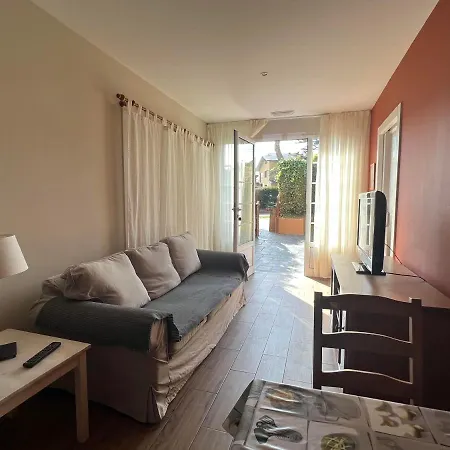 Complejo La Regalina Appartement Cadavedo