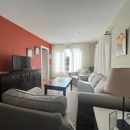 Appartement Complejo La Regalina *