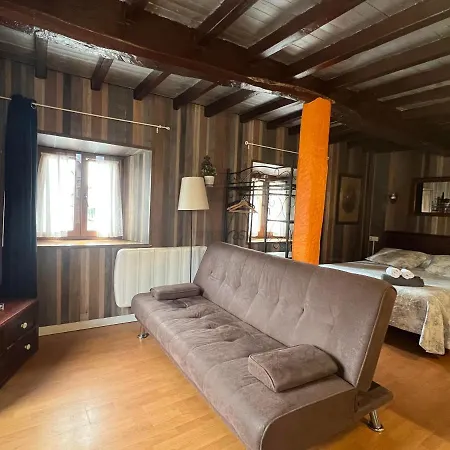 雷加林纳酒店 公寓