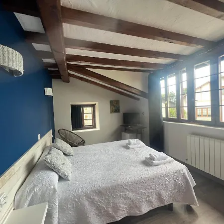 Complejo La Regalina Cadavedo