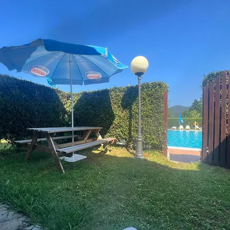 Appartement Complejo La Regalina Cadavedo