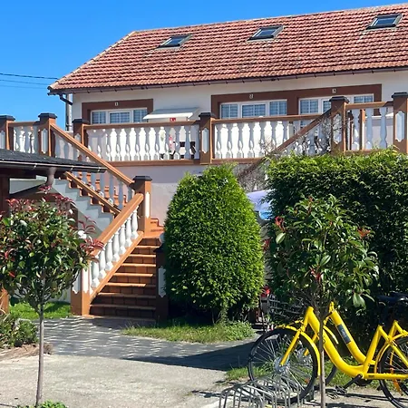 Complejo La Regalina