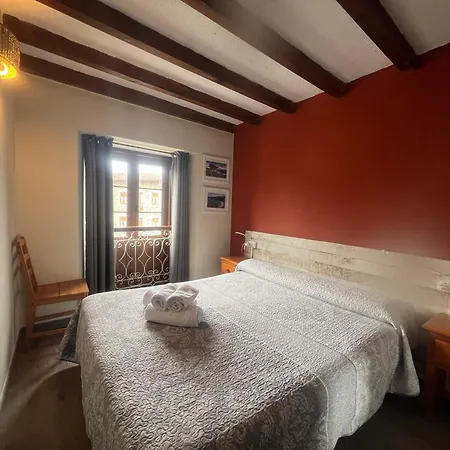 Appartement Complejo La Regalina *